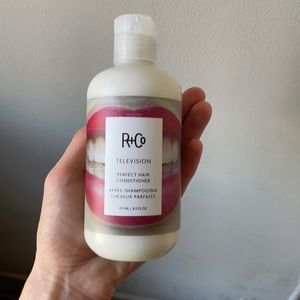 R+Co Television Perfect Hair Conditioner